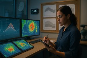 Applications of Range in Real Life and Statistics