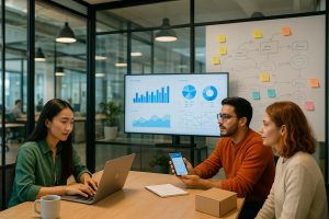 Choosing the Right Metrics for Your Business